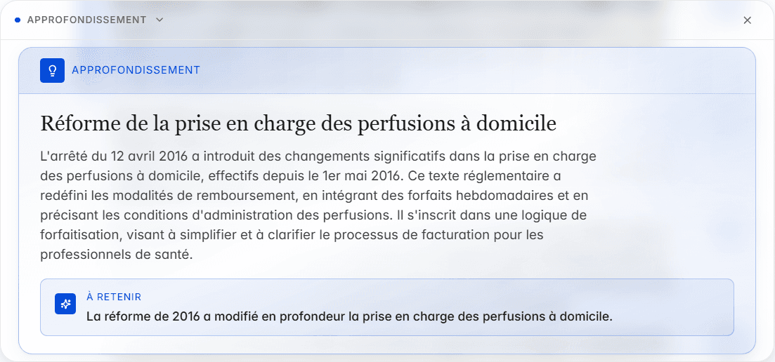 4. Définition à la volée
